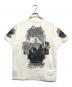 LOUIS VUITTON (ルイ ヴィトン) Holy Mountain Print T-shirt ホワイト サイズ:M：23000円
