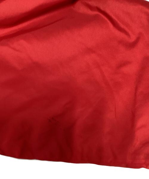 Patagonia（パタゴニア）Patagonia (パタゴニア) シェルドシンチラジャケット レッド サイズ:Lの古着・服飾アイテム