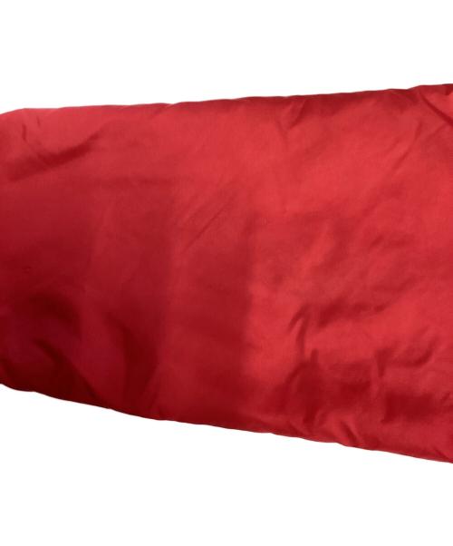 Patagonia（パタゴニア）Patagonia (パタゴニア) シェルドシンチラジャケット レッド サイズ:Lの古着・服飾アイテム