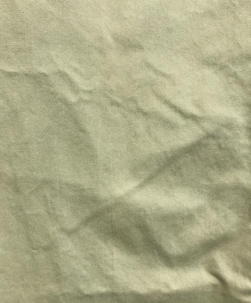 VINTAGE MILITARY（ヴィンテージ ミリタリー）VINTAGE MILITARY (ヴィンテージ ミリタリー) US ARMY アーミーチノ ベージュ サイズ:38×33の古着・服飾アイテム