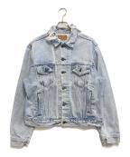 LEVI'Sリーバイス）の古着「70506デニムジャケット」｜インディゴ
