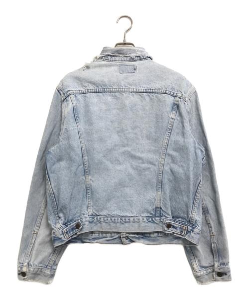LEVI'S（リーバイス）LEVI'S (リーバイス) 70506デニムジャケット インディゴ サイズ:Lの古着・服飾アイテム