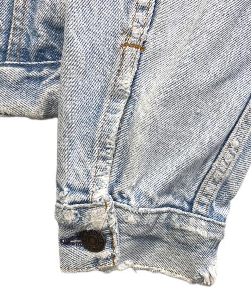 LEVI'S（リーバイス）LEVI'S (リーバイス) 70506デニムジャケット インディゴ サイズ:Lの古着・服飾アイテム