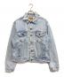 LEVI'S（リーバイス）の古着「70506デニムジャケット」｜インディゴ