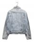 LEVI'S (リーバイス) 70506デニムジャケット インディゴ サイズ:L：9000円