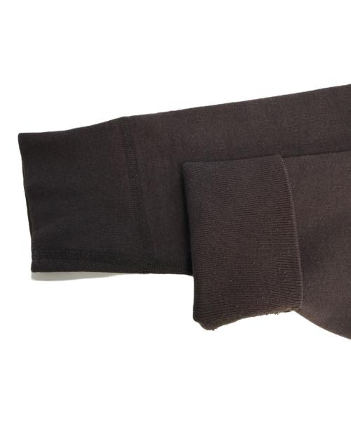 SUPREME（シュプリーム）SUPREME (シュプリーム) ロゴパーカー ブラウン サイズ:X‐LARGEの古着・服飾アイテム