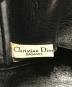 中古・古着 Christian Dior (クリスチャン ディオール) トロッター柄ボストンバッグ：30000円