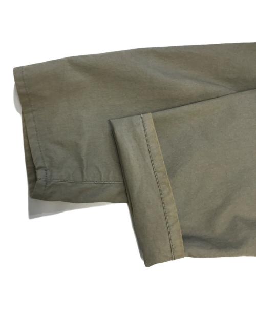 Barbour（バブアー）Barbour (バブアー) OVERDYED BEDALE SL カーキ サイズ:Lの古着・服飾アイテム