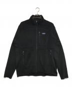 Patagoniaパタゴニア）の古着「R2 JACKET」｜ブラック