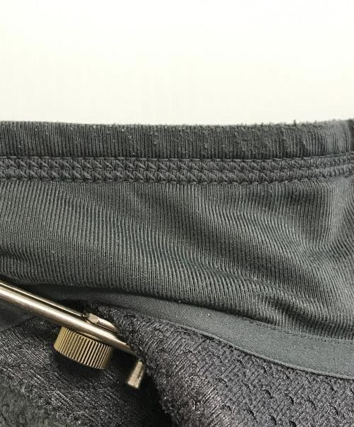 Patagonia（パタゴニア）Patagonia (パタゴニア) レギュレーターR4フリースジャケット グレー サイズ:Mの古着・服飾アイテム