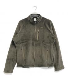 Patagonia（パタゴニア）の古着「R4 regulator Jacket」｜カーキ