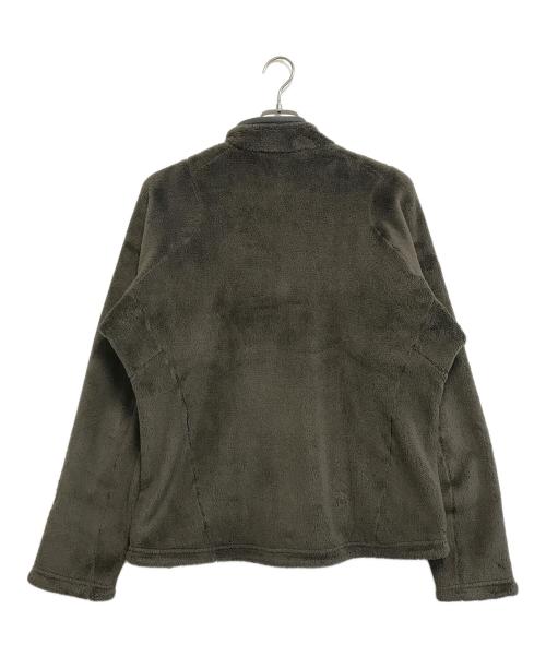 Patagonia（パタゴニア）Patagonia (パタゴニア) R4 regulator Jacket カーキ サイズ:Ｍの古着・服飾アイテム