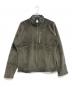Patagonia（パタゴニア）の古着「R4 regulator Jacket」｜カーキ