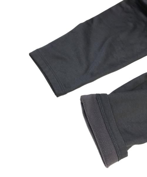 Patagonia（パタゴニア）Patagonia (パタゴニア) R1 Daily Jacket ブラック サイズ:Lの古着・服飾アイテム