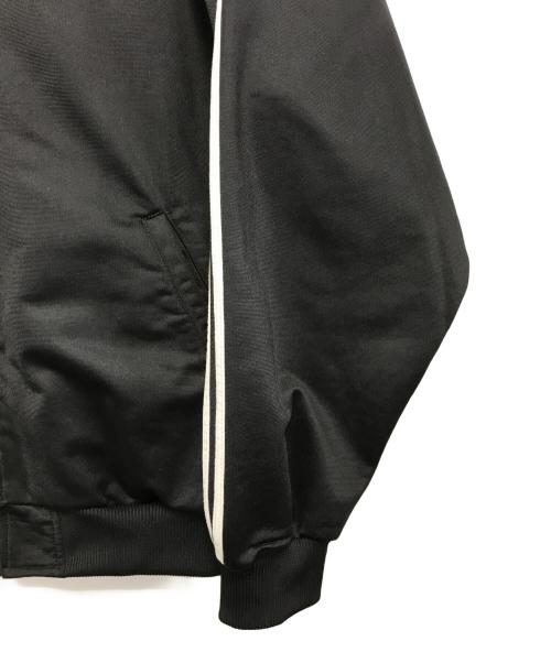 adidas（アディダス）adidas (アディダス) トラックジャケット ブラック サイズ:Lの古着・服飾アイテム