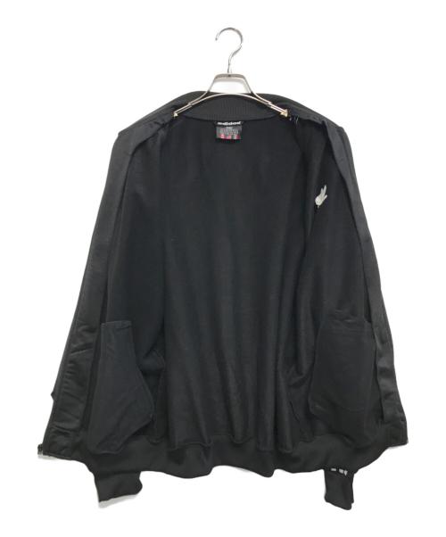 adidas（アディダス）adidas (アディダス) トラックジャケット ブラック サイズ:Lの古着・服飾アイテム