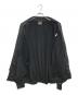 中古・古着 adidas (アディダス) トラックジャケット ブラック サイズ:L：17000円