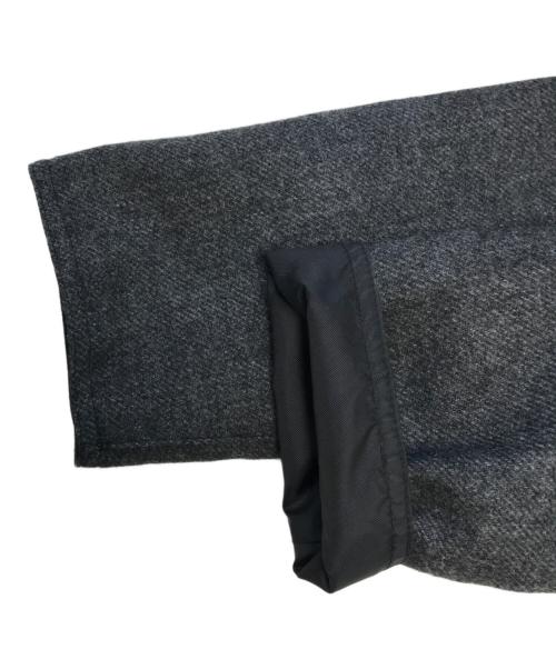 Barbour（バブアー）Barbour (バブアー) BEDALE SL ジャケット グレー サイズ:42の古着・服飾アイテム