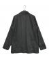 Barbour (バブアー) BEDALE SL ジャケット グレー サイズ:42：20000円