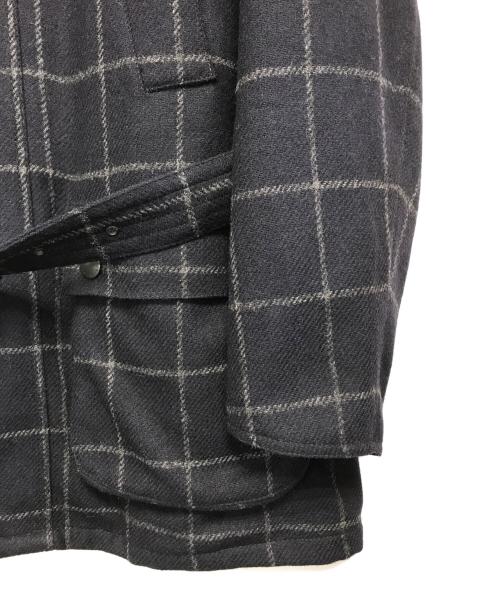 Barbour（バブアー）Barbour (バブアー) BEAMS (ビームス) Beauchamp ジャケット ネイビー サイズ:42の古着・服飾アイテム