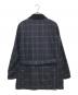 Barbour (バブアー) BEAMS (ビームス) Beauchamp ジャケット ネイビー サイズ:42：27000円