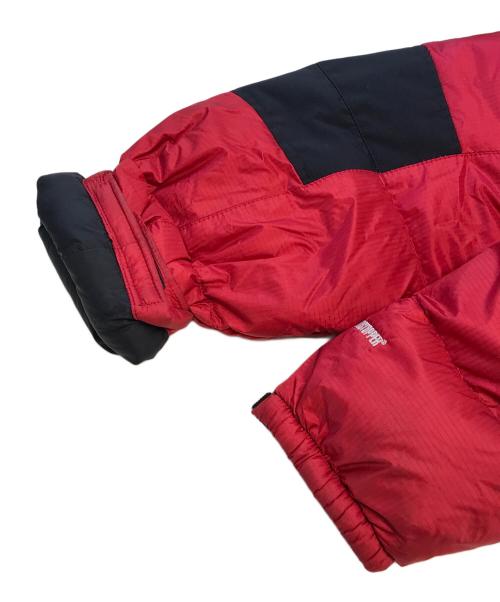 SUMMIT SERIES 700FIL DOWN JACKET（サミットシリーズ700フィルダウンジャケット）SUMMIT SERIES 700FIL DOWN JACKET (サミットシリーズ700フィルダウンジャケット) ダウンジャケット レッド サイズ:Ｍの古着・服飾アイテム