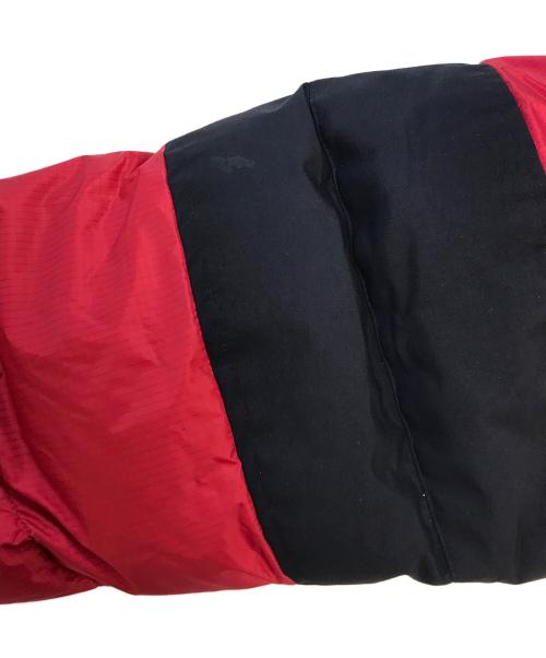 SUMMIT SERIES 700FIL DOWN JACKET（サミットシリーズ700フィルダウンジャケット）SUMMIT SERIES 700FIL DOWN JACKET (サミットシリーズ700フィルダウンジャケット) ダウンジャケット レッド サイズ:Ｍの古着・服飾アイテム
