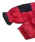中古・古着 SUMMIT SERIES 700FIL DOWN JACKET (サミットシリーズ700フィルダウンジャケット) ダウンジャケット レッド サイズ:Ｍ：10000円