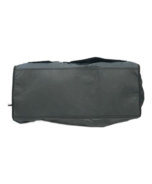 DIESEL（ディーゼル）DIESEL (ディーゼル) ボストンバッグ グリーンの古着・服飾アイテム