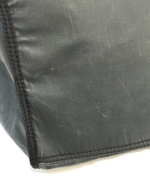 DIESEL（ディーゼル）DIESEL (ディーゼル) ボストンバッグ グリーンの古着・服飾アイテム