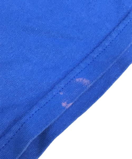 バンドTシャツ（バンドTシャツ）バンドTシャツ (バンドTシャツ) 00s PINK FLOYD(ピンク・フロイド) バンドTシャツ ブルー サイズ:XLの古着・服飾アイテム