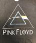 中古・古着 バンドTシャツ (バンドTシャツ) 00s PINK FLOYD(ピンク・フロイド) バンドTシャツ ブラック サイズ:M：8000円