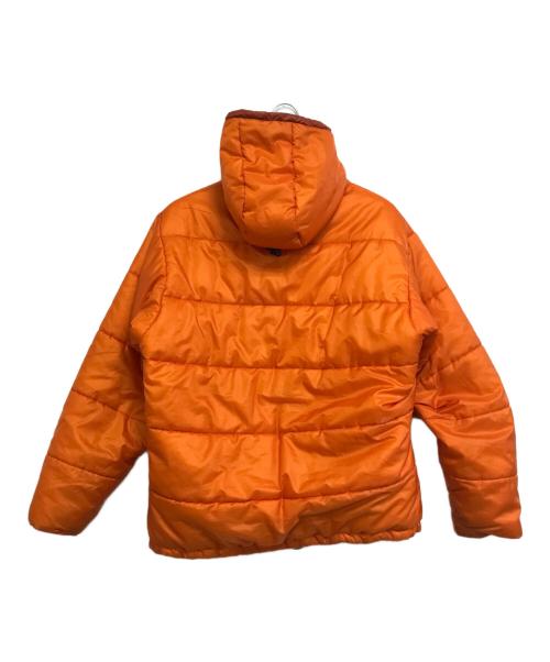 Patagonia（パタゴニア）Patagonia (パタゴニア) DAS PARKA オレンジ サイズ:Mの古着・服飾アイテム