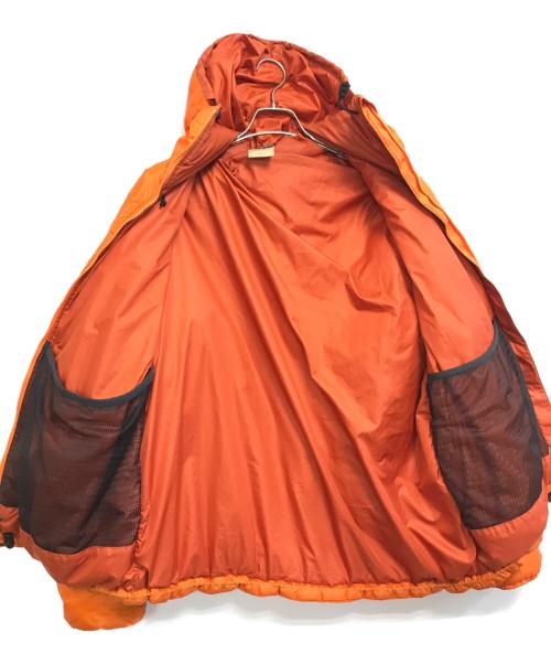 Patagonia（パタゴニア）Patagonia (パタゴニア) DAS PARKA オレンジ サイズ:Mの古着・服飾アイテム