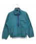Patagonia（パタゴニア）の古着「シンチラプルオーバージャケット」｜エメラルドグリーン
