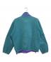 Patagonia (パタゴニア) シンチラプルオーバージャケット エメラルドグリーン サイズ:M：19000円