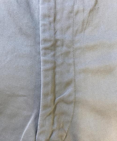 VINTAGE MILITARY（ヴィンテージ ミリタリー）VINTAGE MILITARY (ヴィンテージ ミリタリー) US ARMY チノパン ベージュ サイズ: 28×33の古着・服飾アイテム