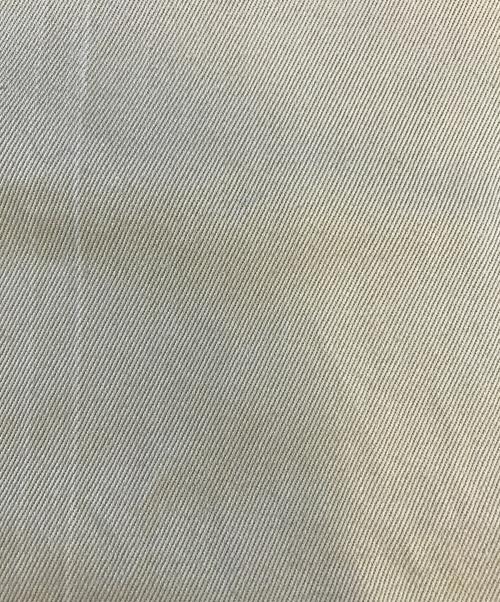 VINTAGE MILITARY（ヴィンテージ ミリタリー）VINTAGE MILITARY (ヴィンテージ ミリタリー) US ARMY チノパン ベージュ サイズ: 28×33の古着・服飾アイテム