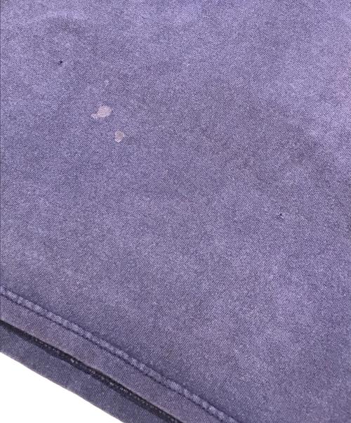 DELTA（デルタ）DELTA (デルタ) 企業Tシャツ ネイビー サイズ:Lの古着・服飾アイテム