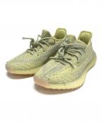 adidasアディダス）の古着「YEEZY BOOST 350 V2  ANTLIA」｜イエロー
