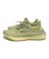 adidas (アディダス) YEEZY BOOST 350 V2  ANTLIA イエロー サイズ:US7.5/UK7/FR40.5/JP255/CHN250：14000円