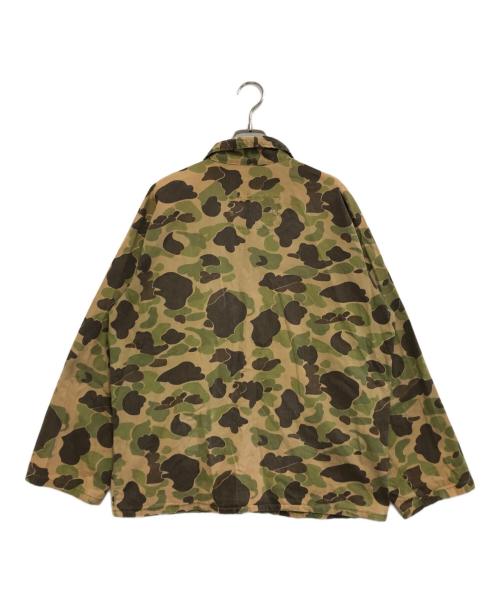 RANGER（レンジャー）RANGER (レンジャー) ミリタリージャケット カーキ サイズ:Mの古着・服飾アイテム