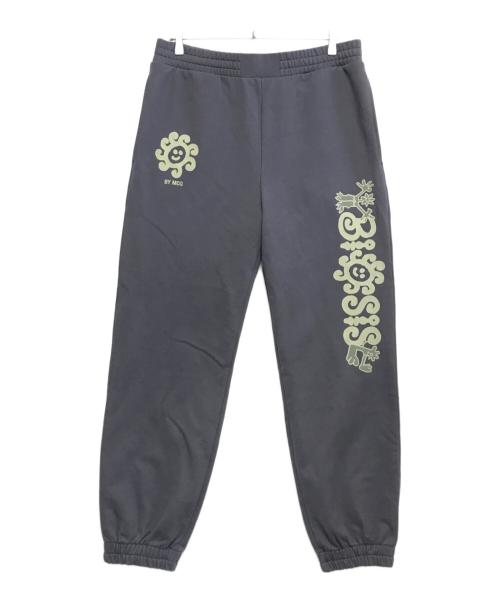 McQ Alexander McQueen（マックキュー アレキサンダーマックイーン）McQ Alexander McQueen (マックキュー アレキサンダーマックイーン) スウェットパンツ ブラック サイズ:Lの古着・服飾アイテム