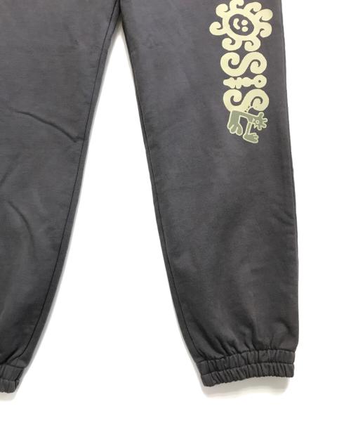 McQ Alexander McQueen（マックキュー アレキサンダーマックイーン）McQ Alexander McQueen (マックキュー アレキサンダーマックイーン) スウェットパンツ ブラック サイズ:Lの古着・服飾アイテム