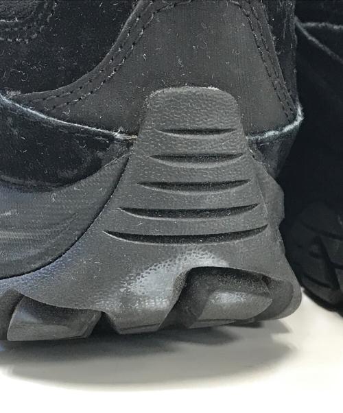 MERRELL（メレル）MERRELL (メレル) Moab 3 ブラック サイズ:USA10/UK9.5/EUR44の古着・服飾アイテム