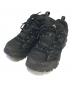 MERRELL（メレル）の古着「Moab 3」｜ブラック