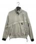 NIKE ACG（ナイキエーシージー）の古着「Pullover Kayak Jacket」｜アイボリー