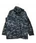 VINTAGE MILITARY (ヴィンテージ ミリタリー) U'S NAVY ゴアテックスパーカ ブルー サイズ:M-R：10000円