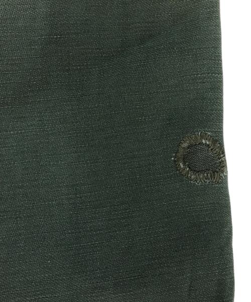 VINTAGE MILITARY（ヴィンテージ ミリタリー）VINTAGE MILITARY (ヴィンテージ ミリタリー) US ARMY ベイカーパンツ カーキ サイズ:表記なしの古着・服飾アイテム