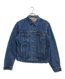 LEVI'S（リーバイス）の古着「デニムジャケット」｜インディゴ